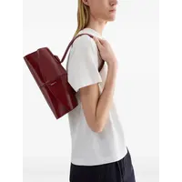 LINEA SHOULDER RED