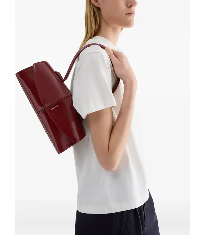 LINEA SHOULDER RED
