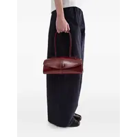 LINEA SHOULDER RED