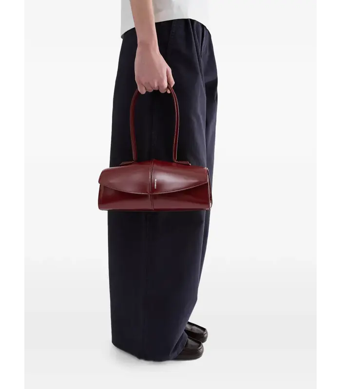 LINEA SHOULDER RED