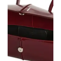 LINEA SHOULDER RED