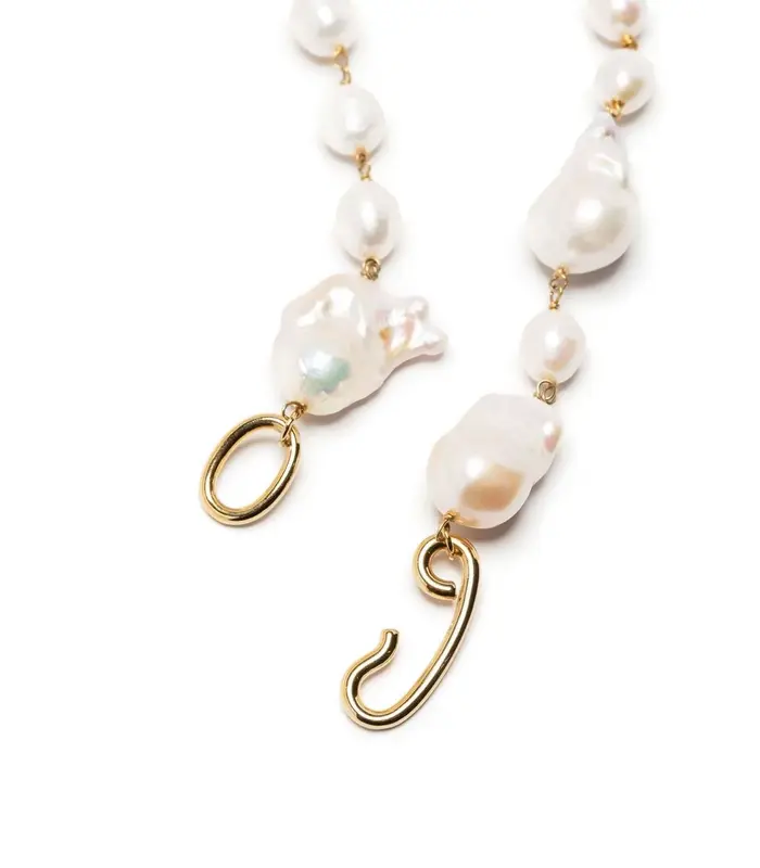 GRAINY NECKLACE 2 713