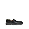 JIL SANDER LOAFER BLACK