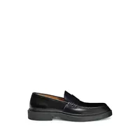 LOAFER BLACK