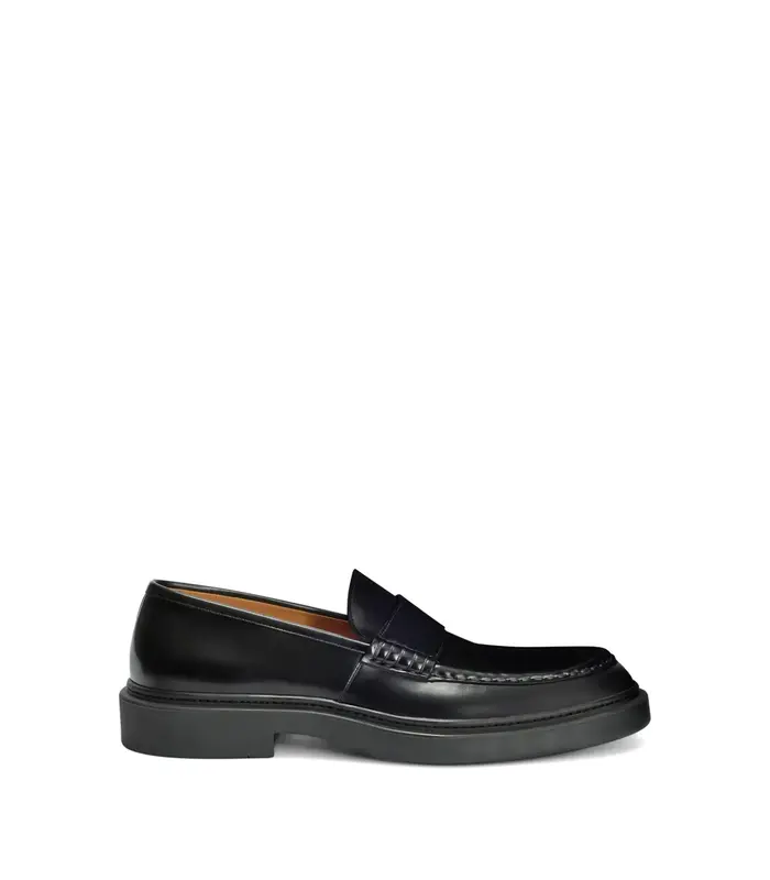 LOAFER BLACK