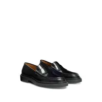 LOAFER BLACK