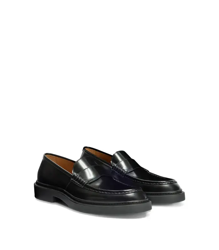 LOAFER BLACK