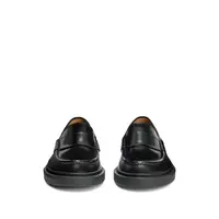 LOAFER BLACK