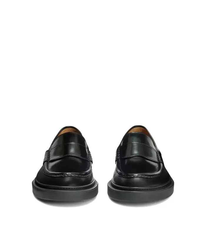 LOAFER BLACK