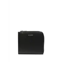 CREDIT CARD PURSE BLACK