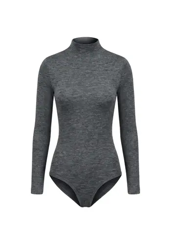 JIL SANDER body grey