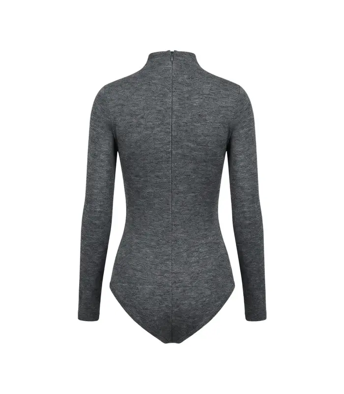 BODY GREY