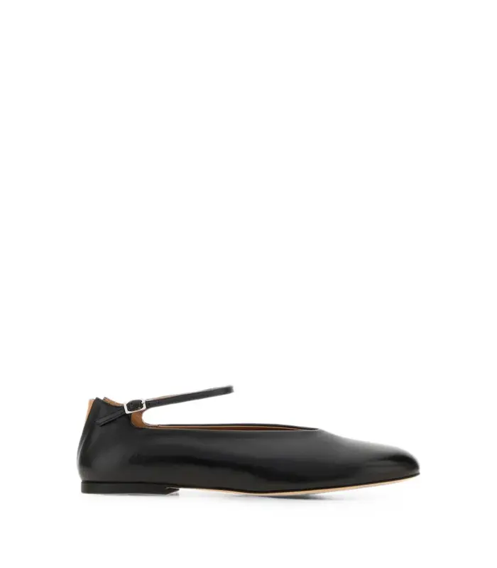 ELYSS BALLERINA BLACK
