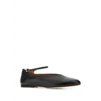 ELYSS BALLERINA BLACK