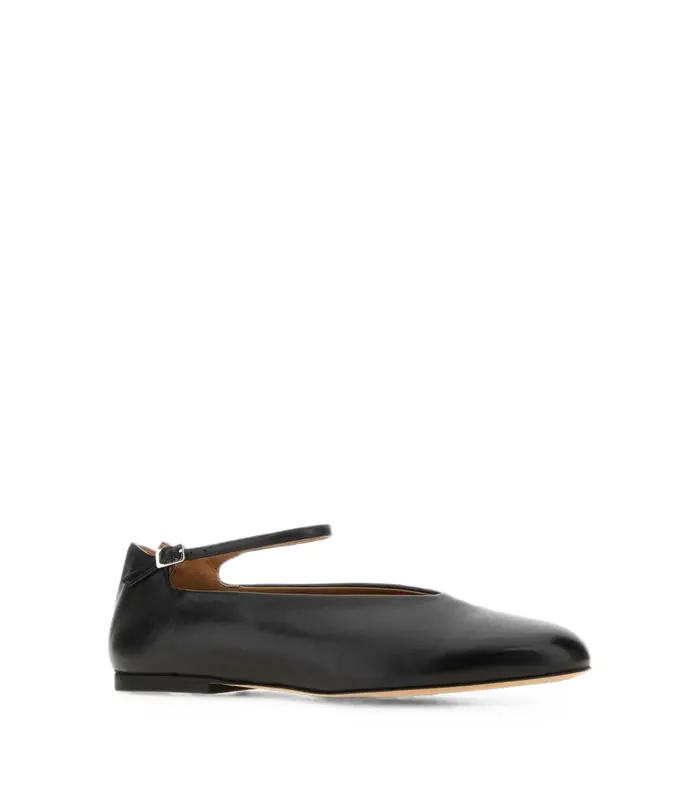 ELYSS BALLERINA BLACK