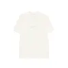 Y-3 LOGO LS TEE CWHITE