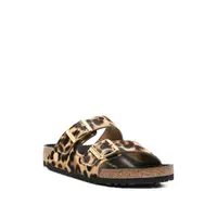 ARIZONA HAIRY FUR WOMEN CLASSIC LEO