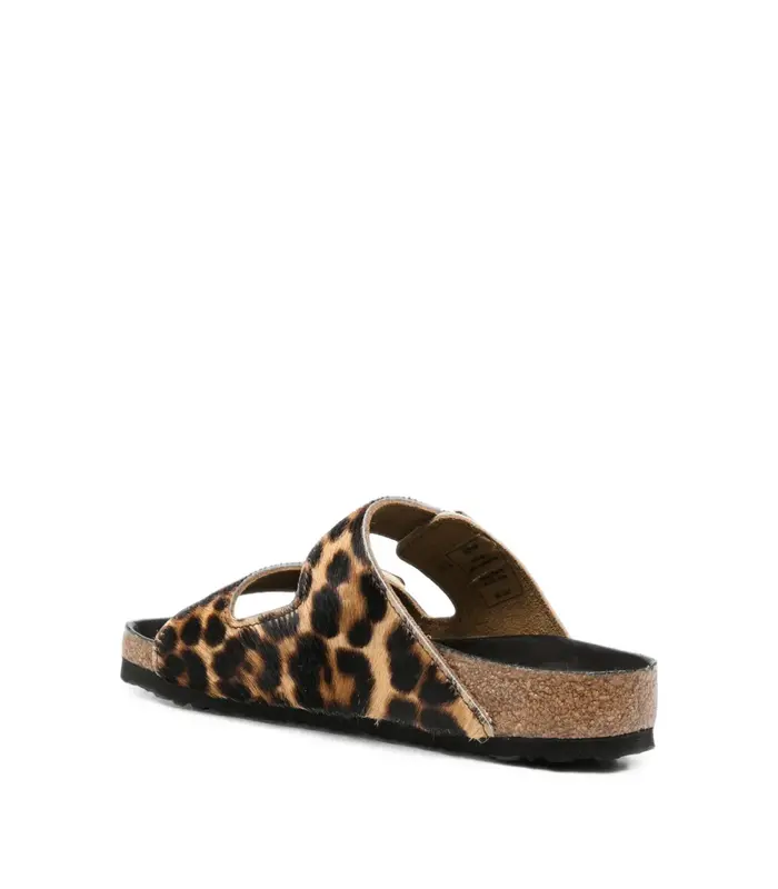 ARIZONA HAIRY FUR WOMEN CLASSIC LEO