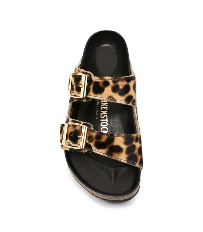ARIZONA HAIRY FUR WOMEN CLASSIC LEO
