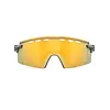 OAKLEY Encoder Strike matte carbon prizm 24k