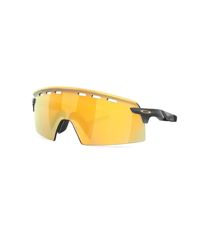 Encoder Strike matte carbon prizm 24k