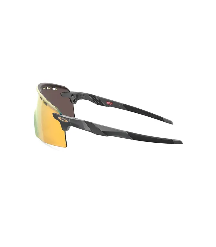 Encoder Strike matte carbon prizm 24k