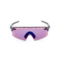 Encoder Strike matte black prizm road