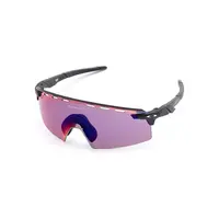 Encoder Strike matte black prizm road