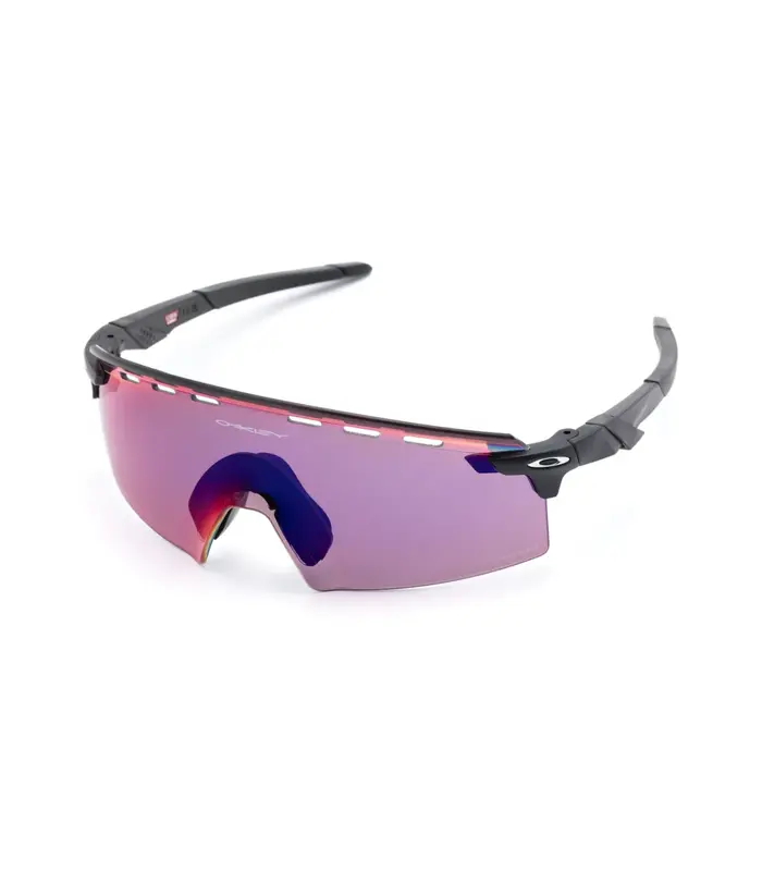 Encoder Strike matte black prizm road