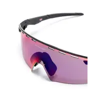 Encoder Strike matte black prizm road