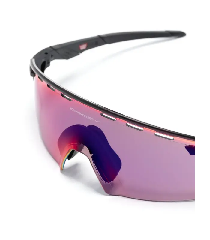 Encoder Strike matte black prizm road