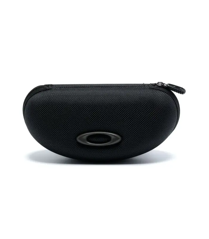 Encoder Strike matte black prizm road