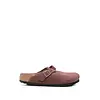 BIRKENSTOCK BOSTON BS SUEDE LEATHER UNISEX PEPPER