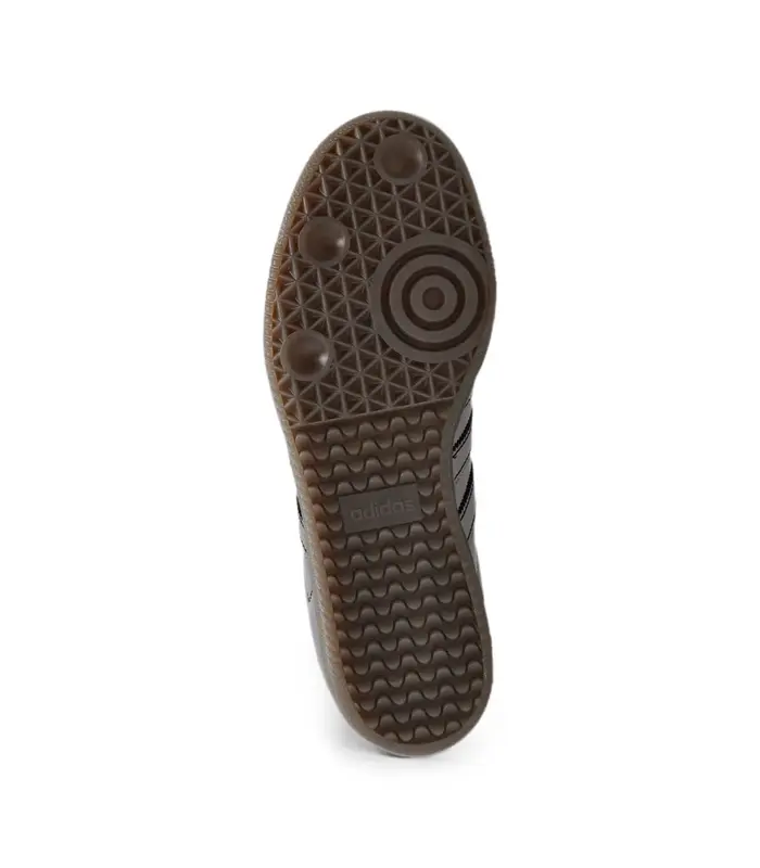 SAMBA OG W CBLACK/CBLACK/GUM5