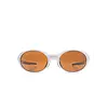 OAKLEY EYEJACKET matte vapor