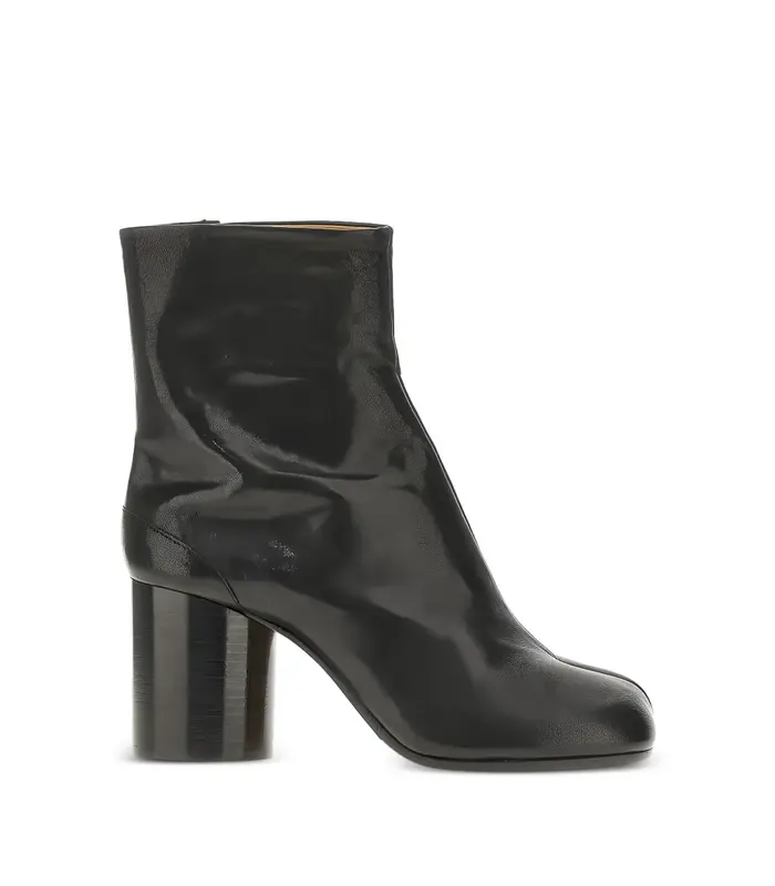 TABI ANKLE BOOTS H80 BLACK