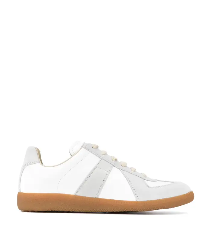 REPLICA DIRTY WHITE