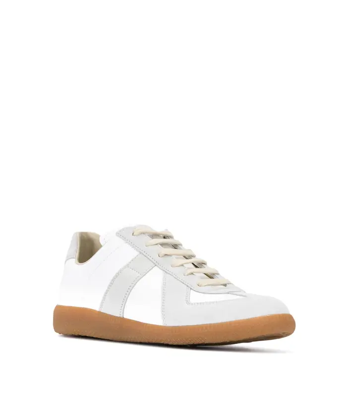 REPLICA DIRTY WHITE