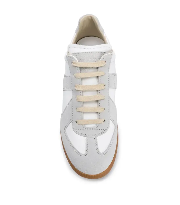 REPLICA DIRTY WHITE