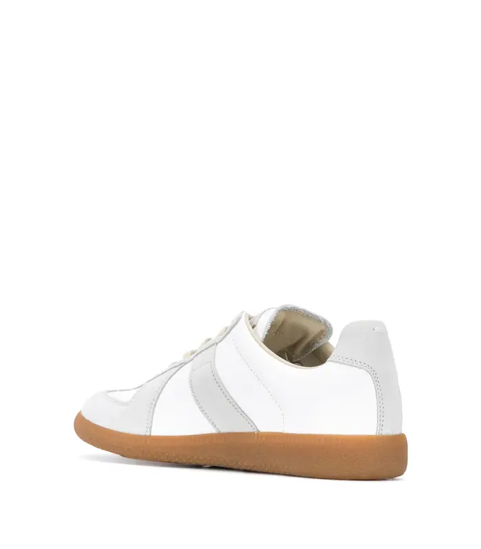 REPLICA DIRTY WHITE
