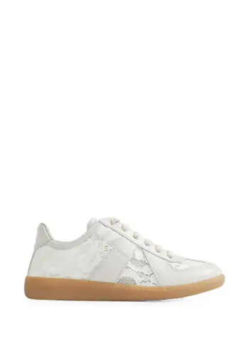 MAISON MARGIELA replica off white woman