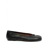 TABI BALLERINA NEW BLACK
