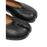 TABI BALLERINA NEW BLACK