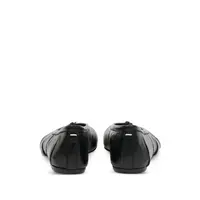 TABI BALLERINA NEW BLACK