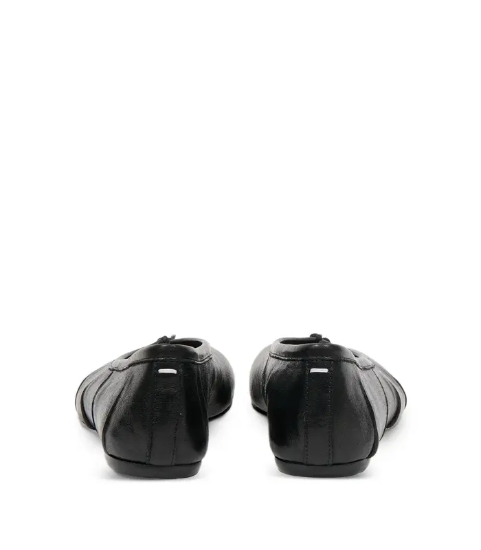 TABI BALLERINA NEW BLACK