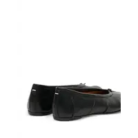 TABI BALLERINA NEW BLACK