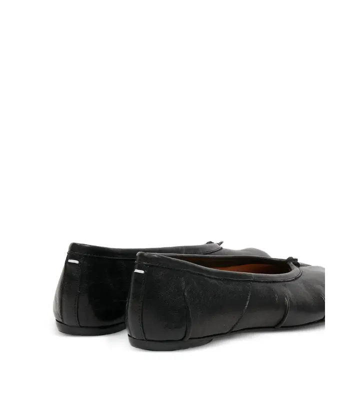 TABI BALLERINA NEW BLACK