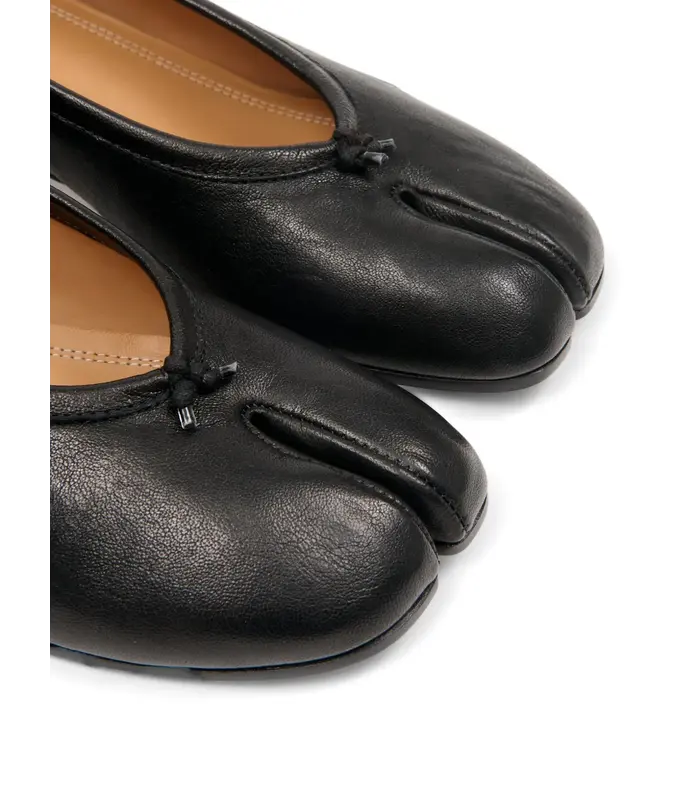 TABI BALLERINA NEW H30 BLACK