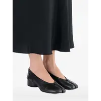 TABI BALLERINA NEW H30 BLACK