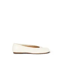 TABI BALLERINA NEW WHITE